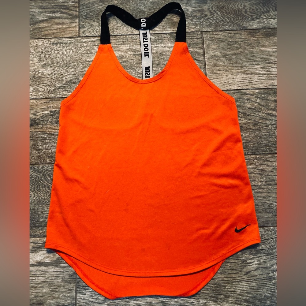 Nike Tank Top